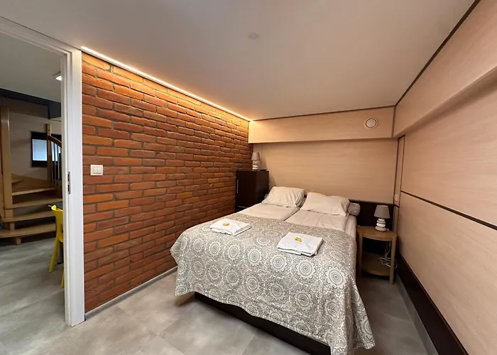 Apartamenty Muminki