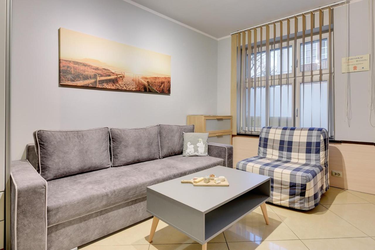 Apartment Muminki