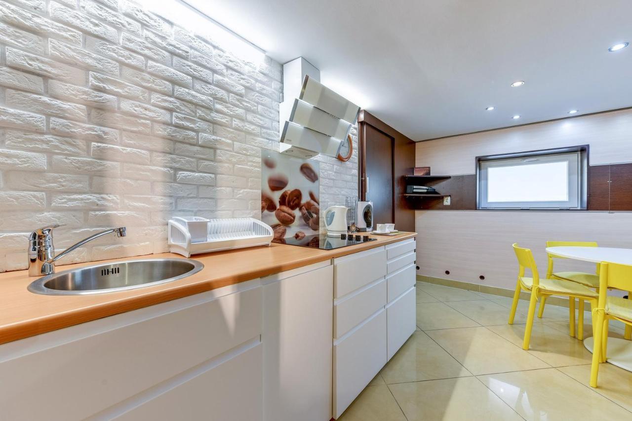 Apartment Muminki Sopot