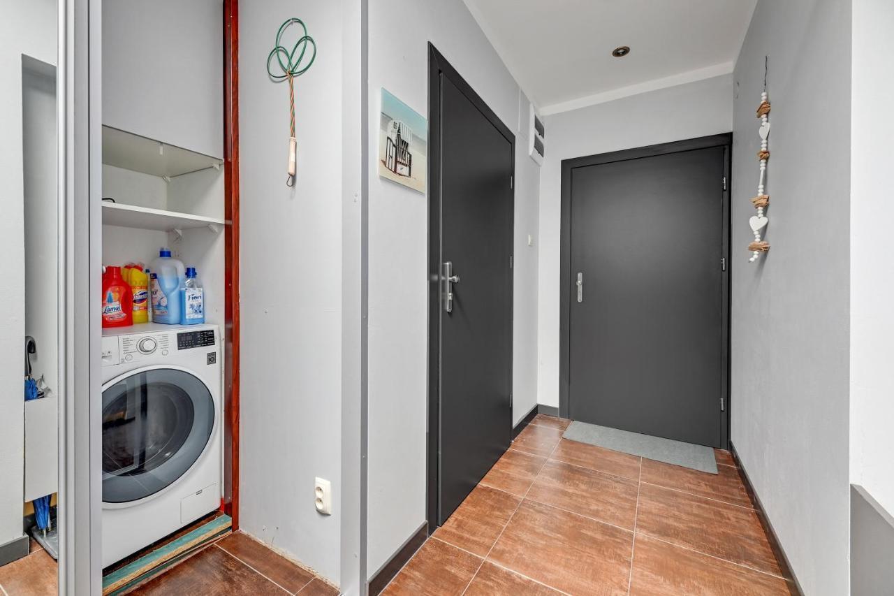 Apartment Muminki