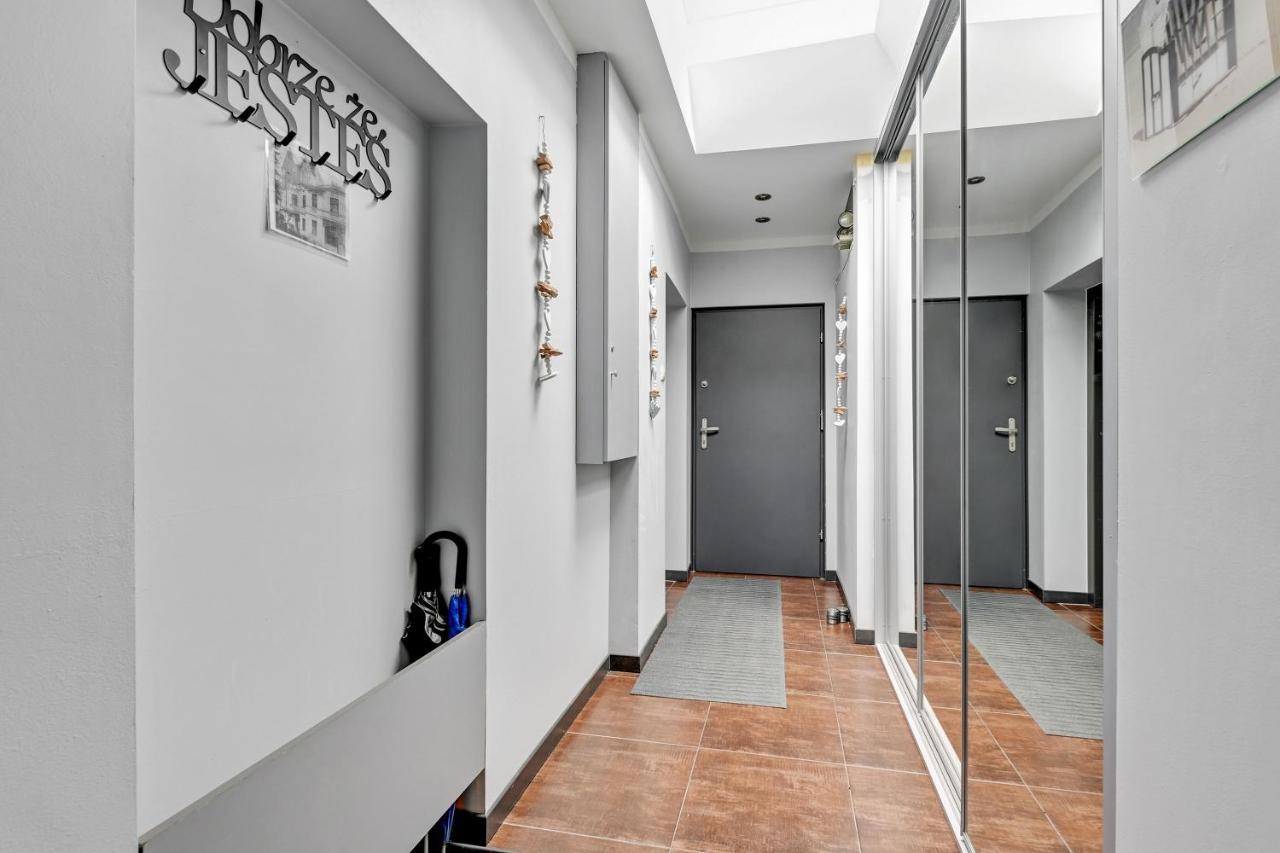 Muminki Apartment