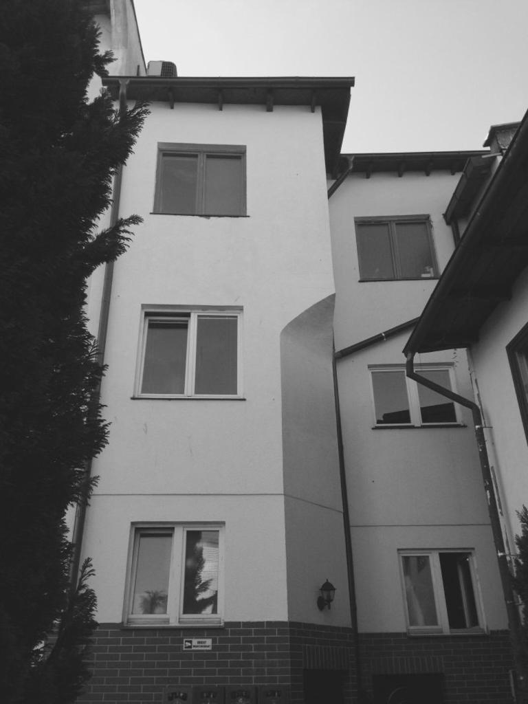 Apartment Muminki