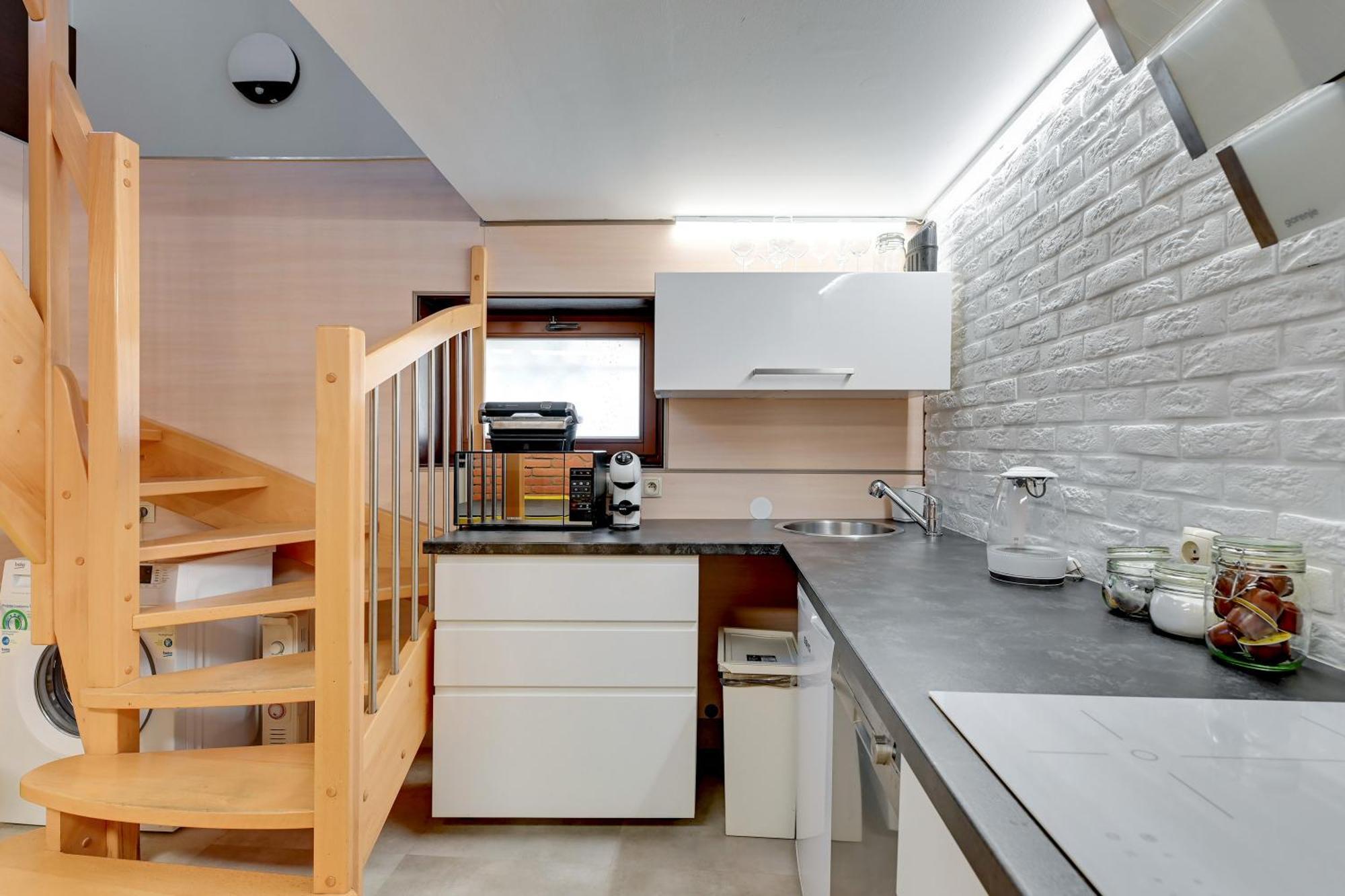 Muminki Apartment Sopot