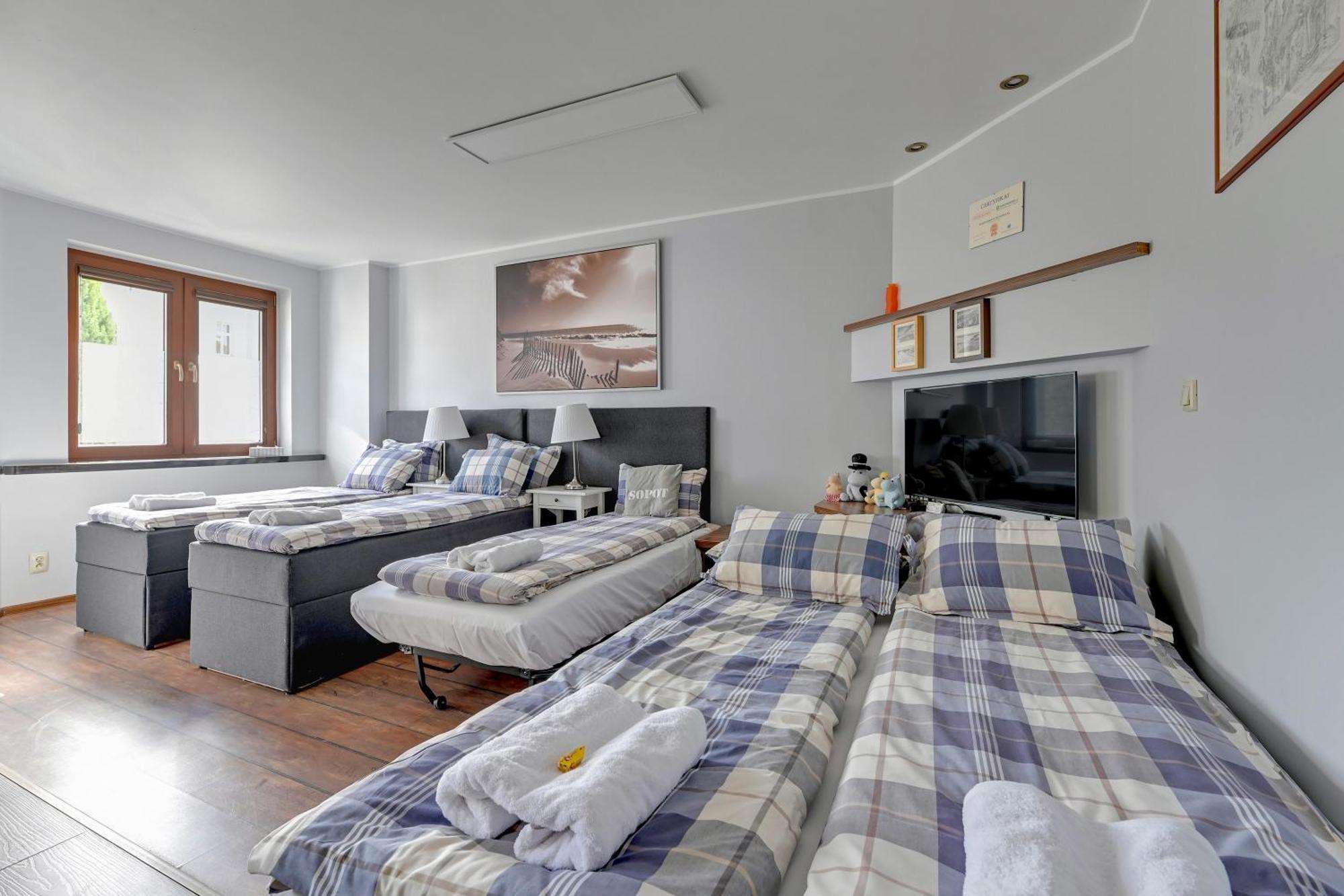 Apartment Muminki