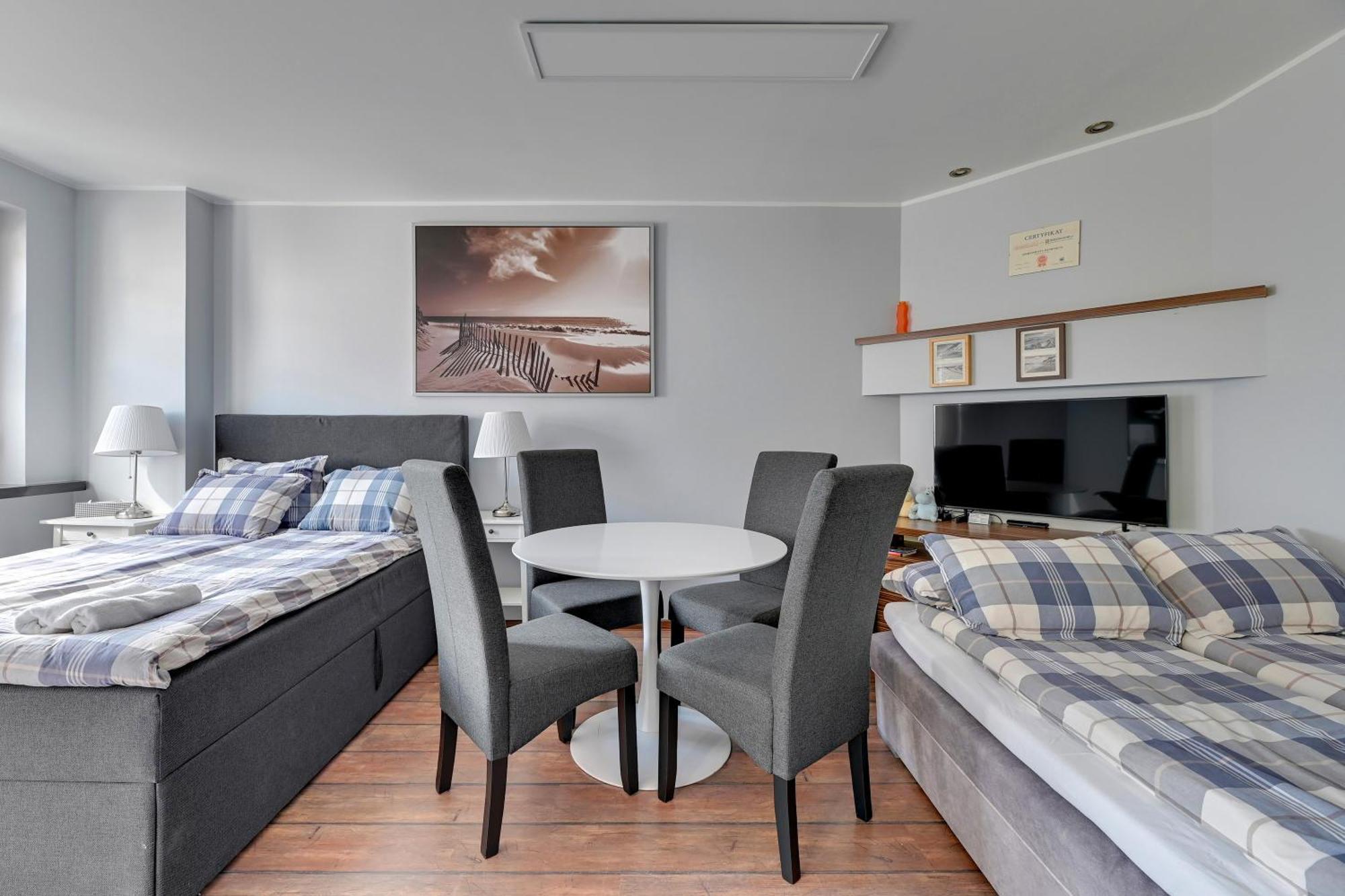 Apartment Muminki *