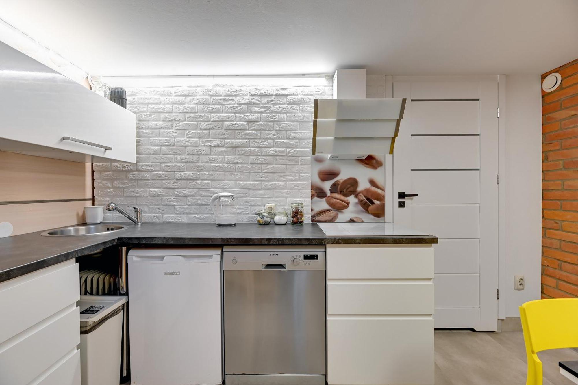 Apartment Muminki