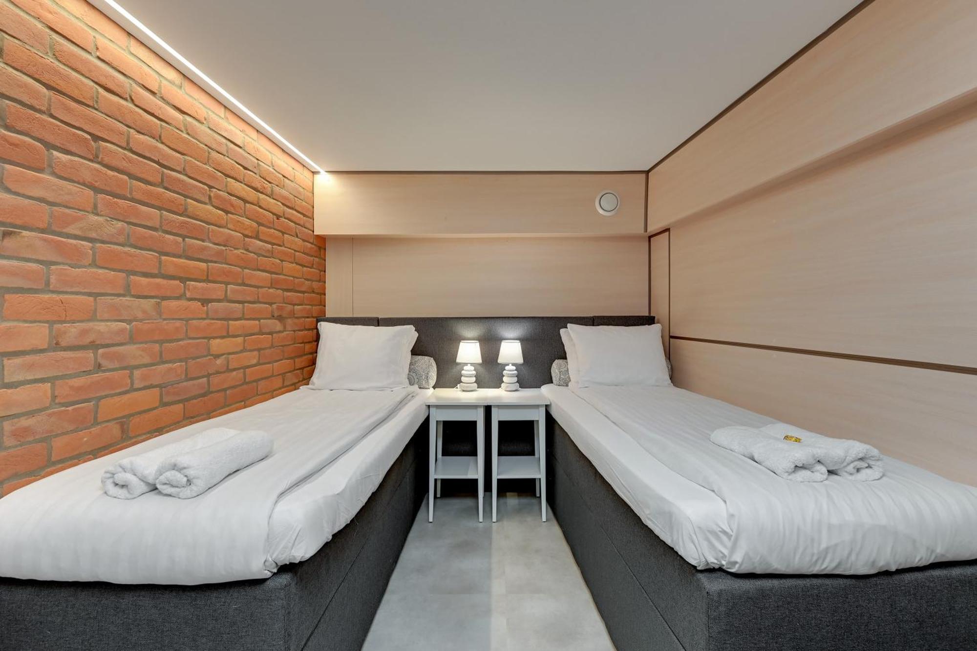 Muminki Apartment Sopot
