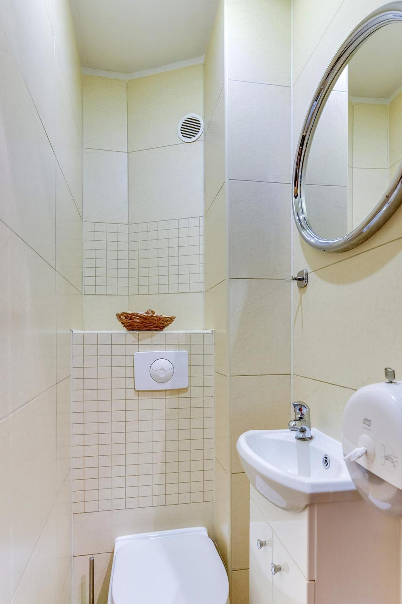 Apartment Muminki Sopot