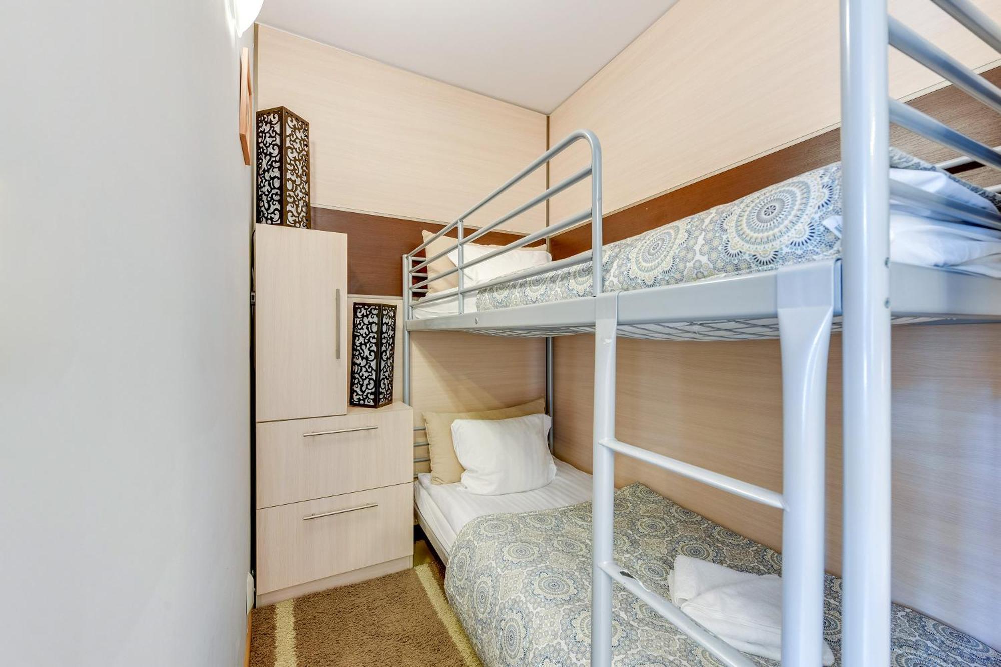 Apartment Muminki Sopot