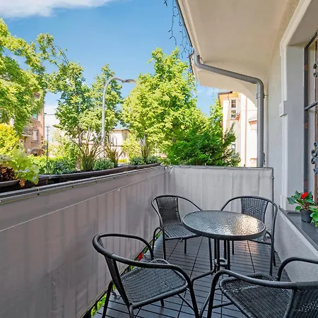 Apartamenty Muminki Sopoty Exteriér fotografie