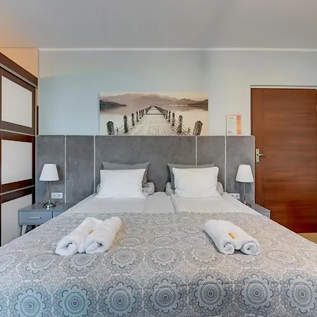 Apartamenty Muminki Sopoty Exteriér fotografie