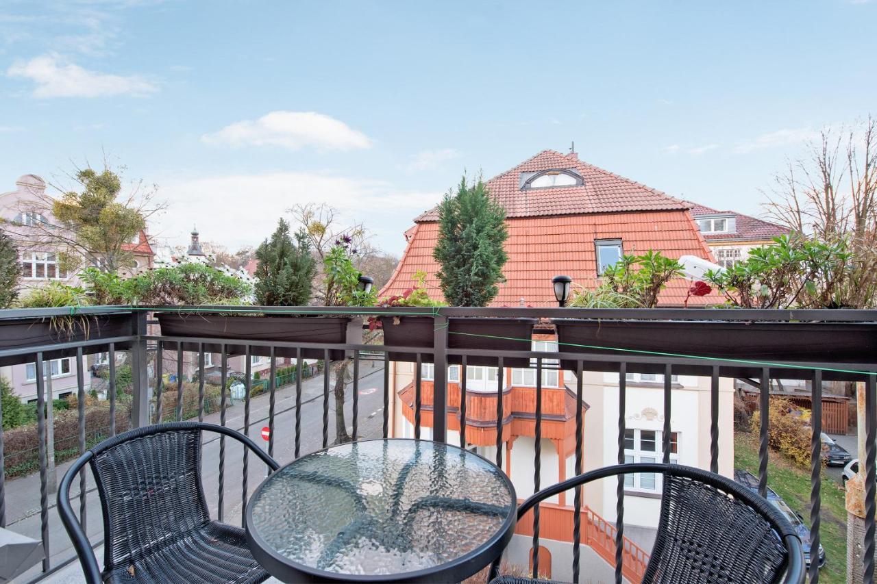 Apartament Muminki Sopot