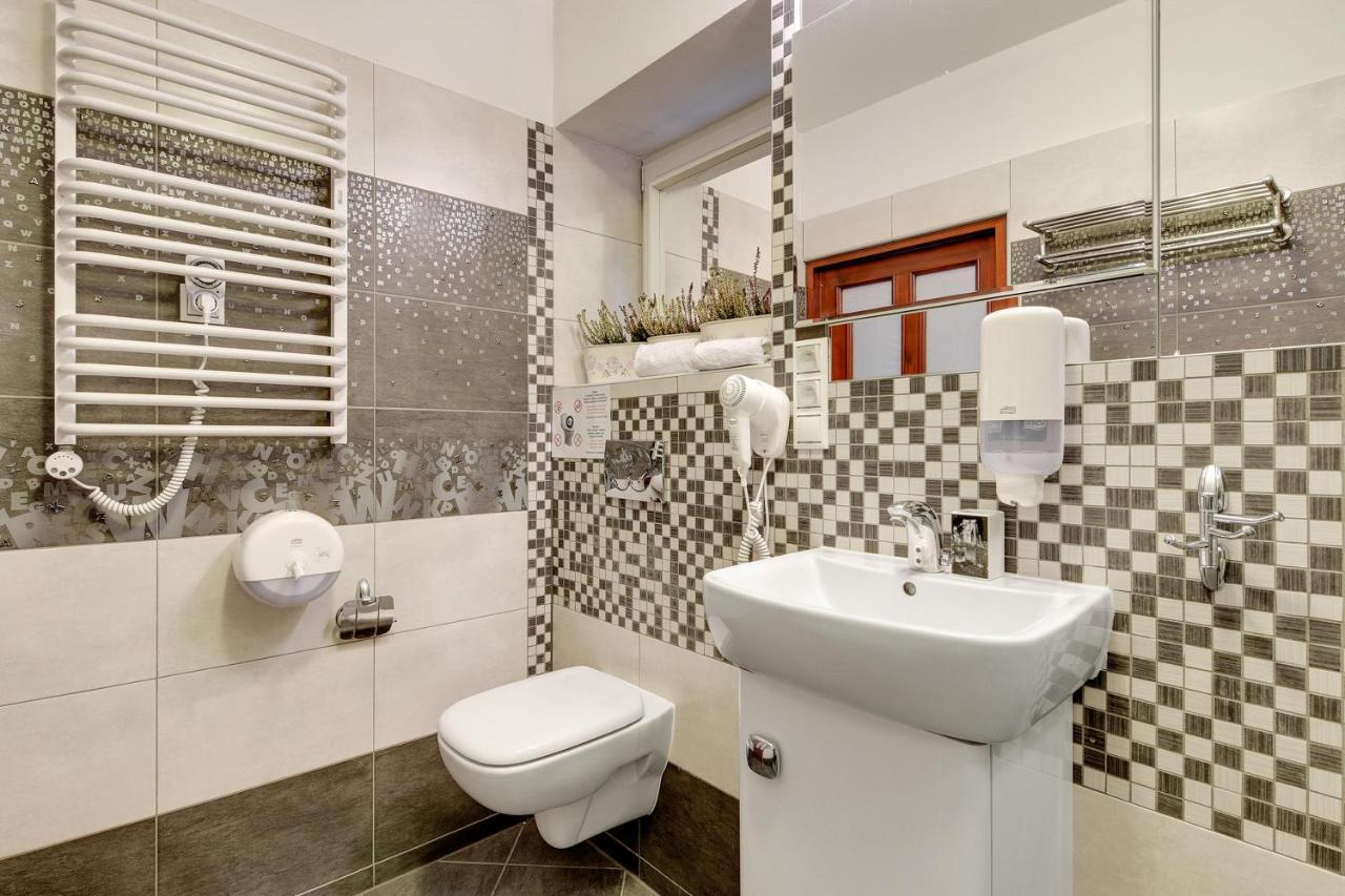 Apartament Muminki Sopot
