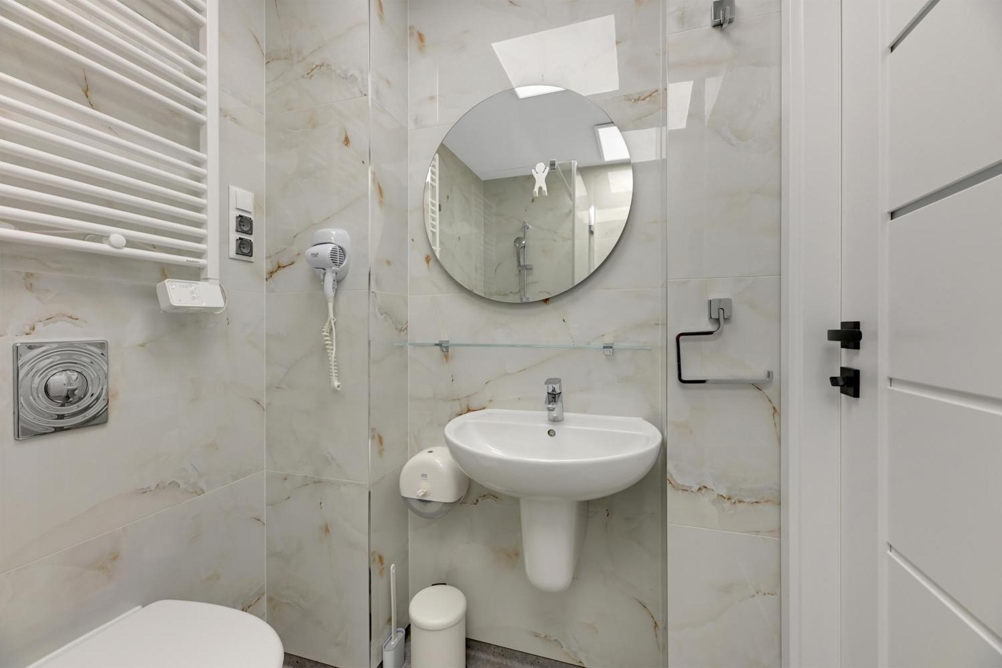 Apartament Muminki Sopot