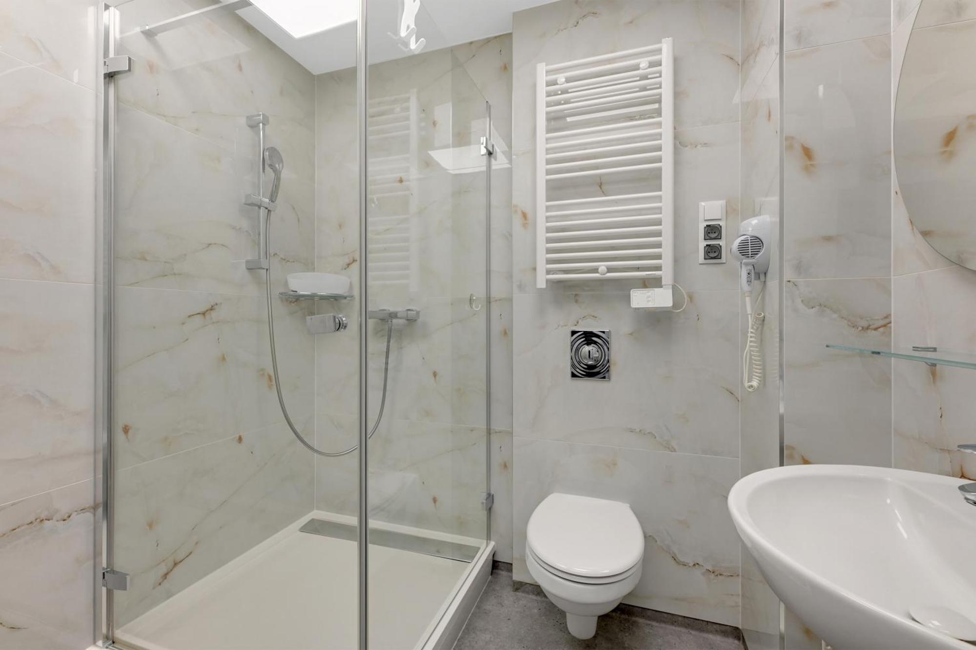 Apartmán Muminki