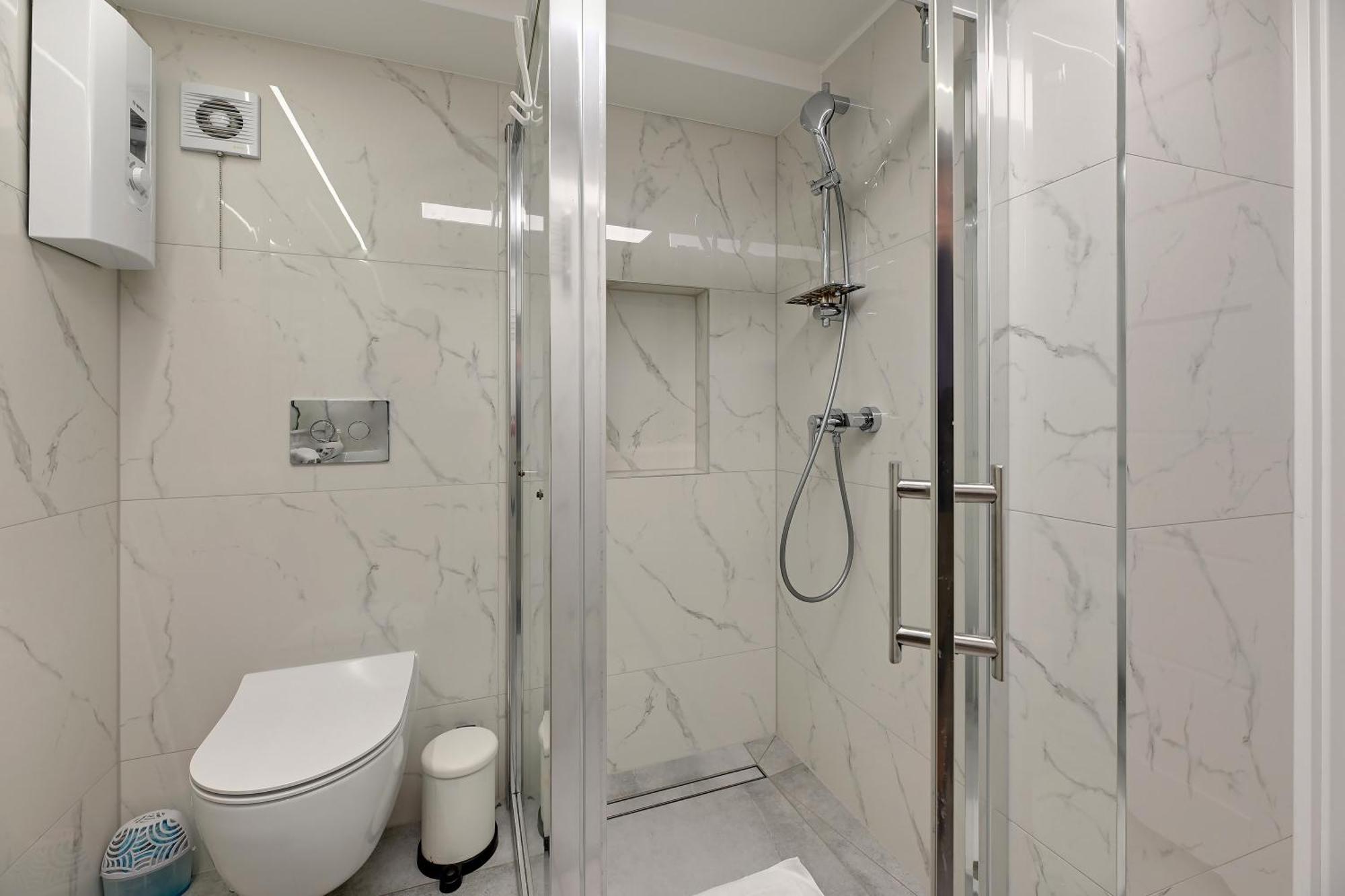 Apartmán Muminki