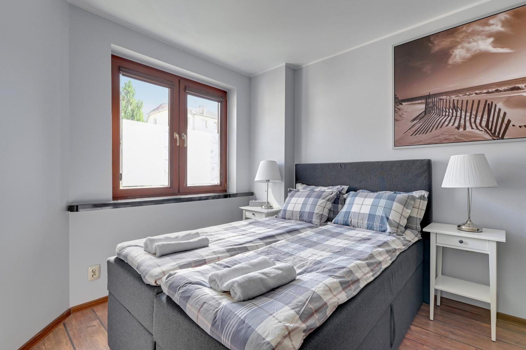 Apartmán Muminki *